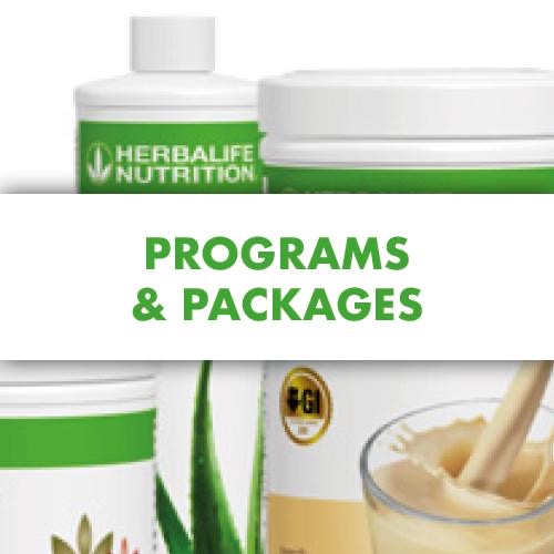 Bundles & Programs
