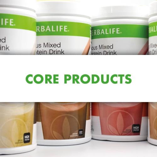 Core Products