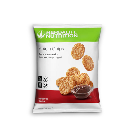 Herbalife Protein Chips 10 x 30g