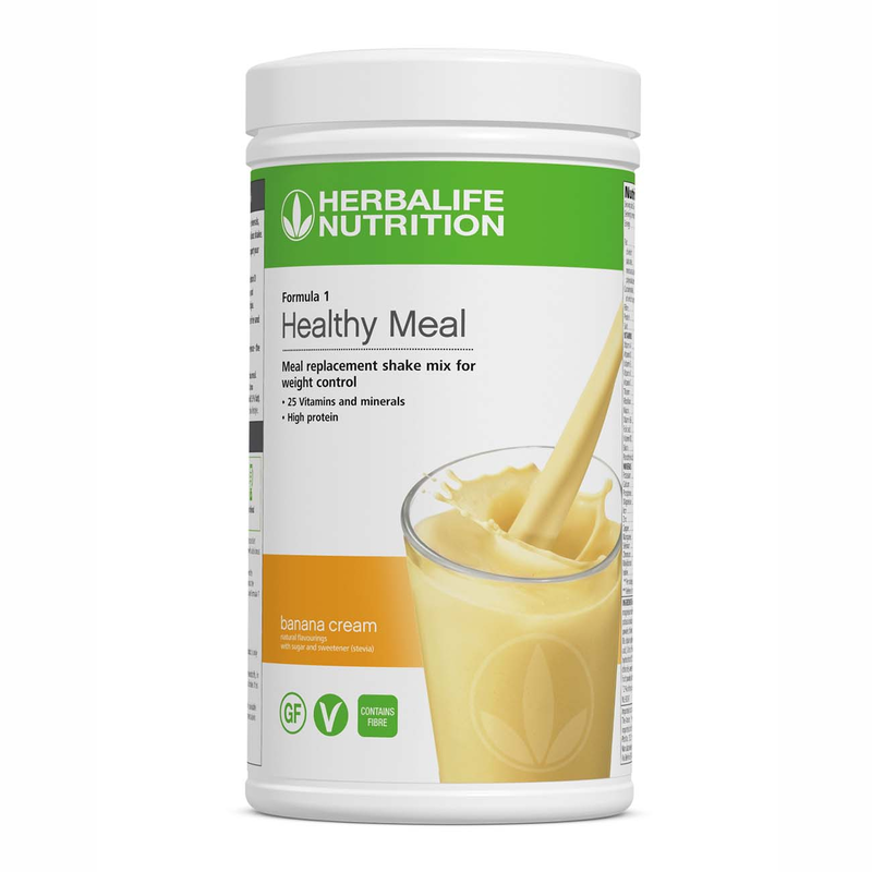 Herbalife Formula 1 Shake