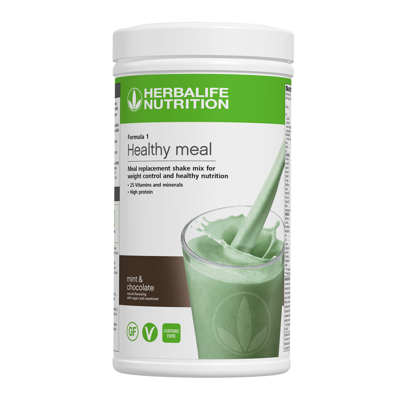 Herbalife Formula 1 Shake