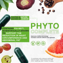 Herbalife Phyto complete - 60 tablets