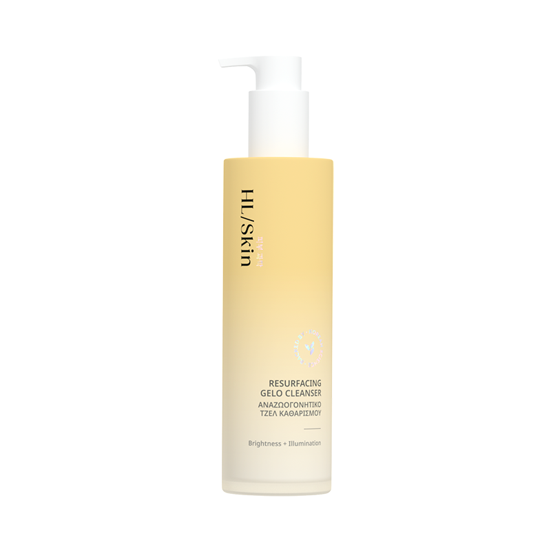 Herbalife HL Skin Resurfacing Gelo Cleanser 147 ml
