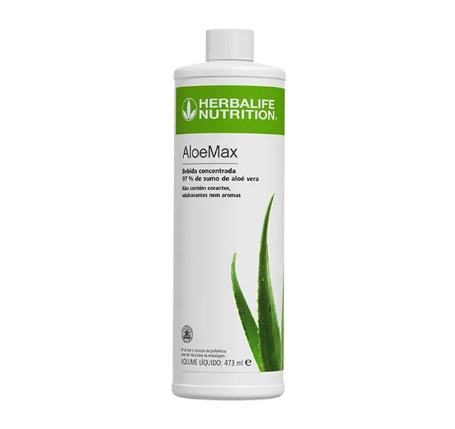 Herbalife AloeMax Aloe Vera Drink – 473 ml