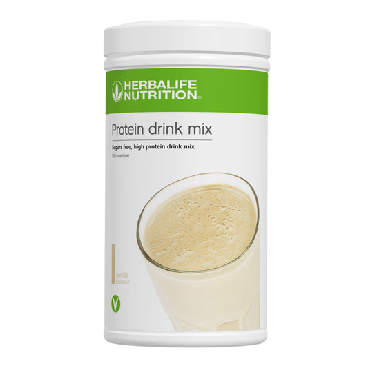 Herbalife Protein Drink Mix 588g