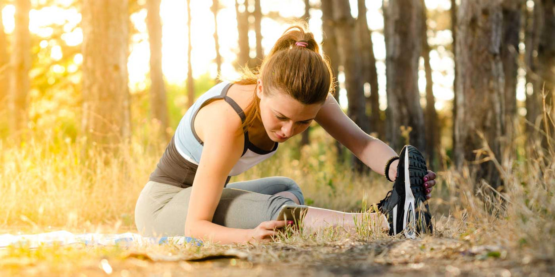 Summer Fitness Goals