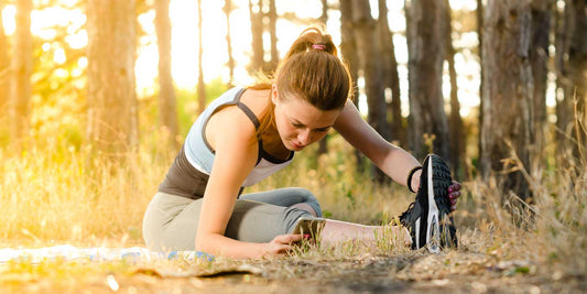 Summer Fitness Goals