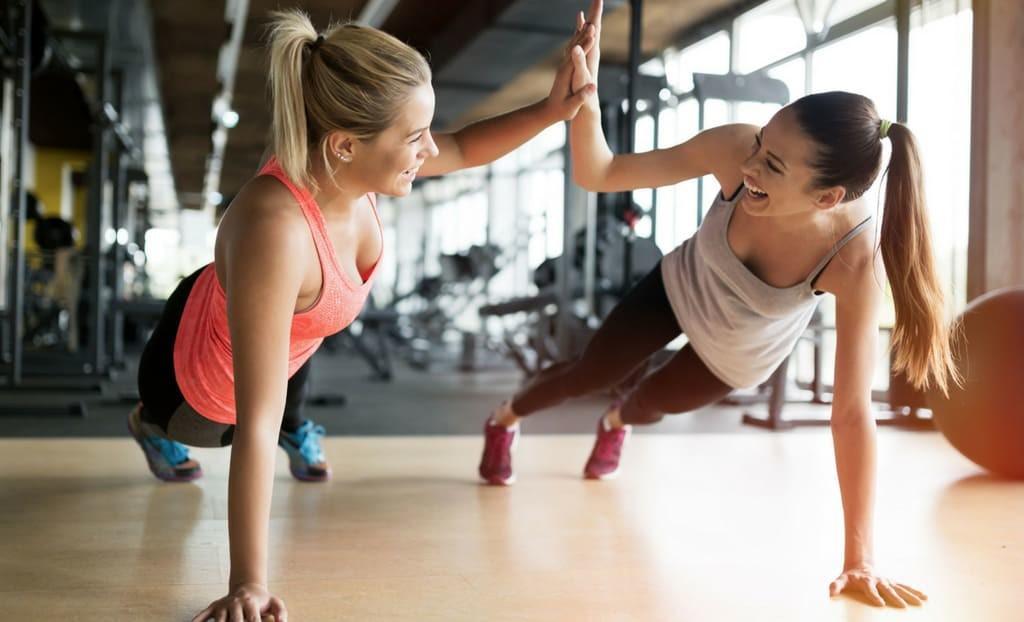 Five Ways to Get Your Motivation Back