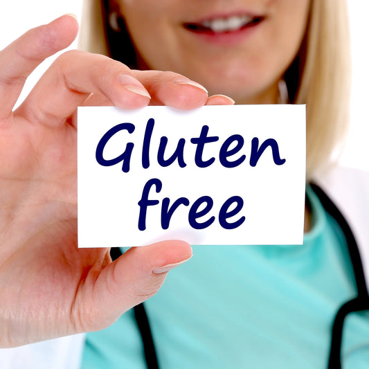 What Herbalife products are gluten‑free, dairy‑free, vegan?