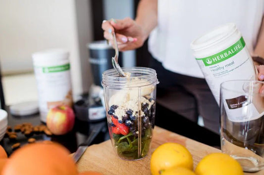 Can Herbalife Assist With IBS?🩺💚