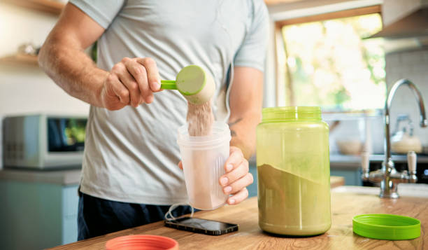 Meal Replacement Shakes for Weight Loss