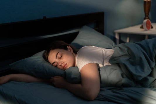 6 Quality Sleep Hacks That Could Change Your Life