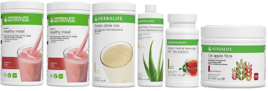 Herbalife 21 Day Challenge Bundle