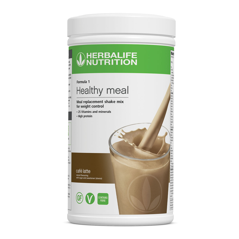 Formula 1 Nutritional Shake Mix  550 g