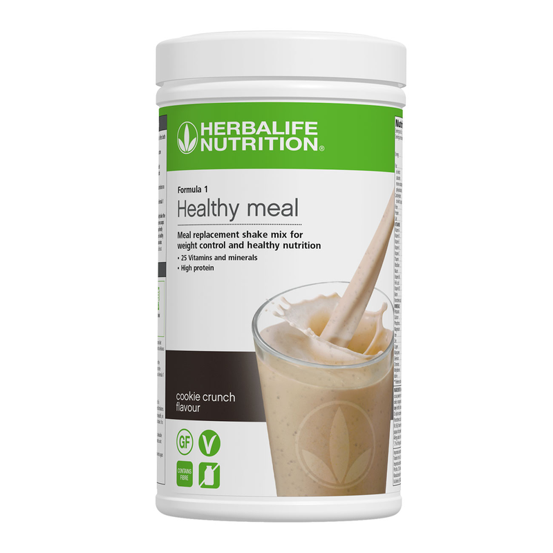 Formula 1 Nutritional Shake Mix  550 g