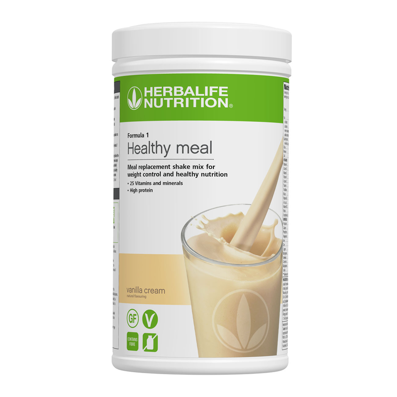 Formula 1 Nutritional Shake Mix  550 g