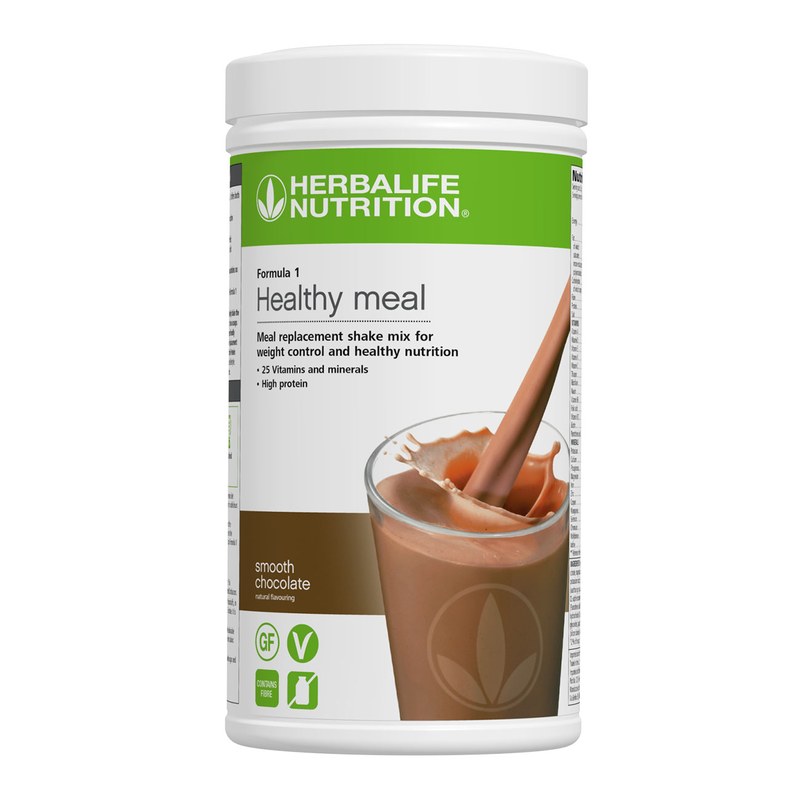 Formula 1 Nutritional Shake Mix  550 g