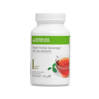 Herbalife Instant Herbal Tea - All Flavours 51g