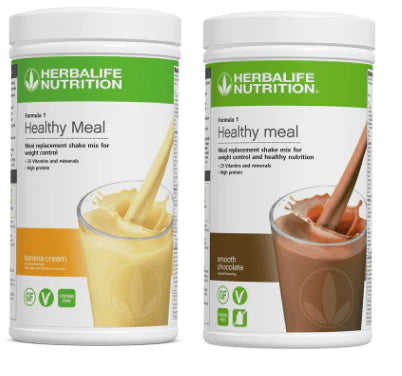 Herbalife Start Weight Loss Bundle