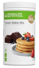 Herbalife Protein Bake Mix Limited Edition 480 g