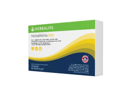 Herbalife Herbalifeline® Max 30 capsules