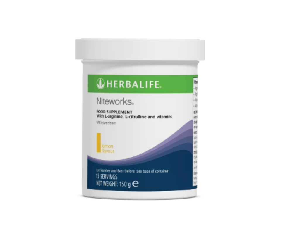 Herbalife Niteworks® 150 g