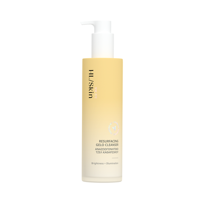 Herbalife HL Skin Resurfacing Gelo Cleanser 147 ml