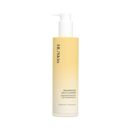 Herbalife HL Skin Resurfacing Gelo Cleanser 147 ml