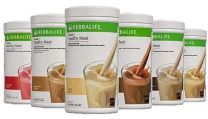 Herbalife Formula 1 Shake