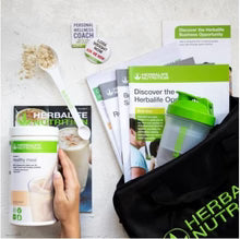 Herbalife Official Membership - Join