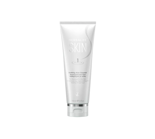 Herbalife Soothing Aloe Cleanser - SKIN 150ml