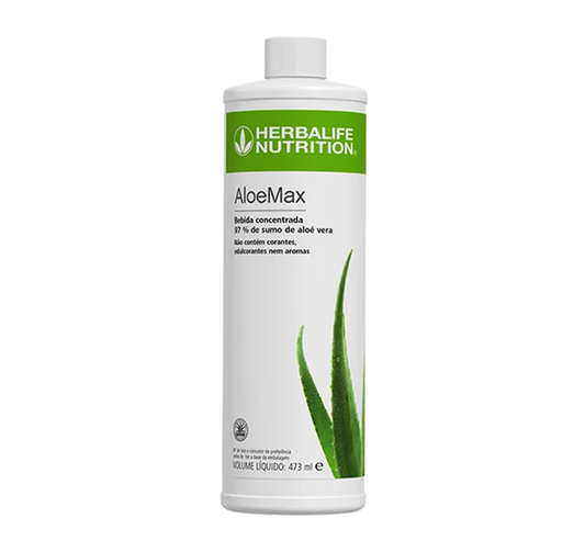 Herbalife AloeMax 473 ml